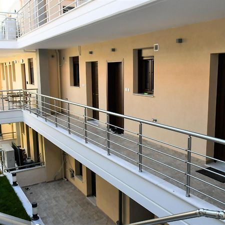 Comfy And Stylish Apt2 Ioannina Extérieur photo