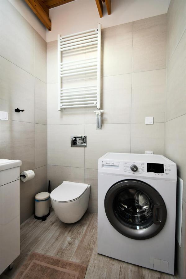 Comfy And Stylish Apt2 Ioannina Extérieur photo