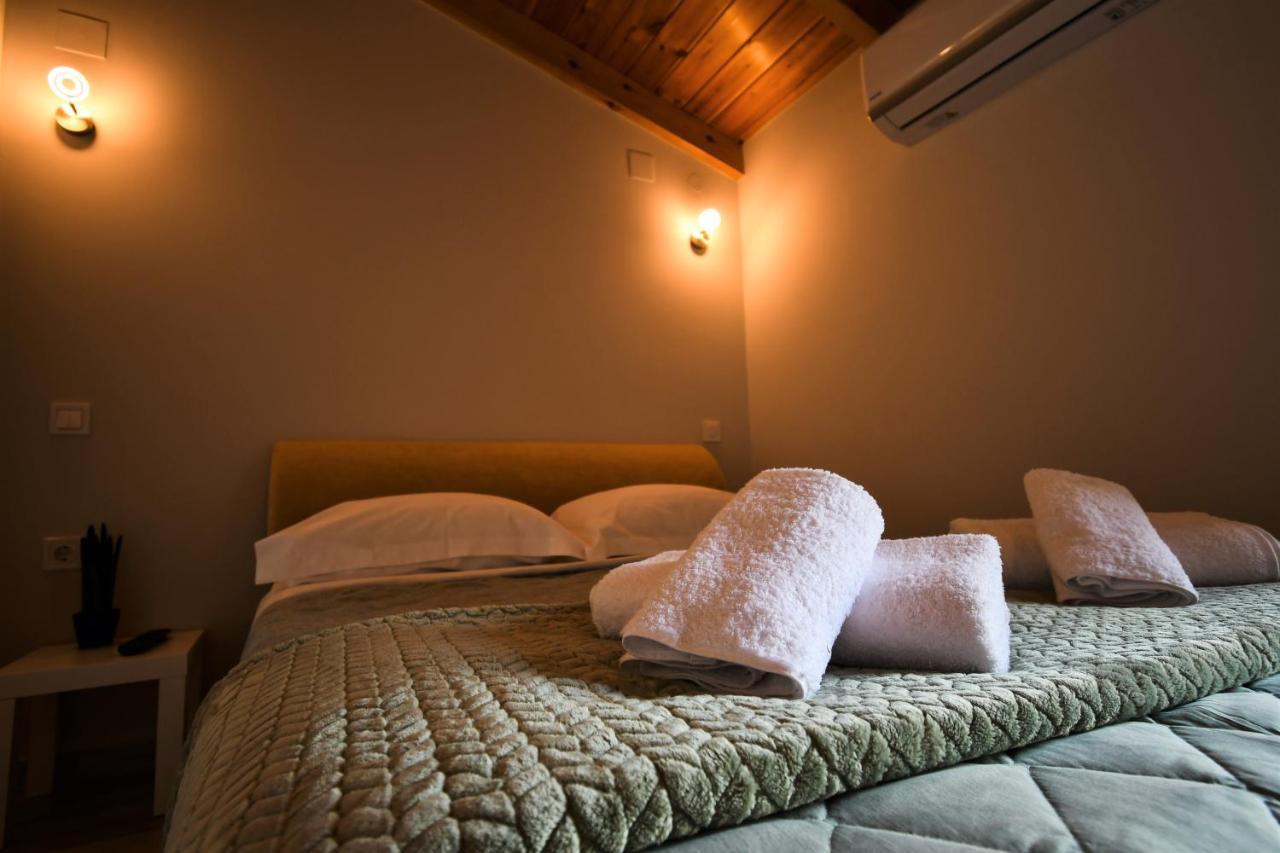 Comfy And Stylish Apt2 Ioannina Extérieur photo