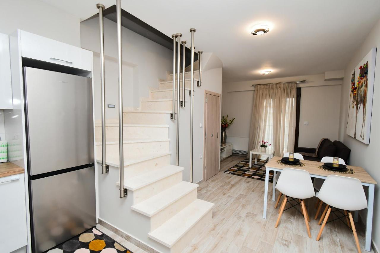 Comfy And Stylish Apt2 Ioannina Extérieur photo