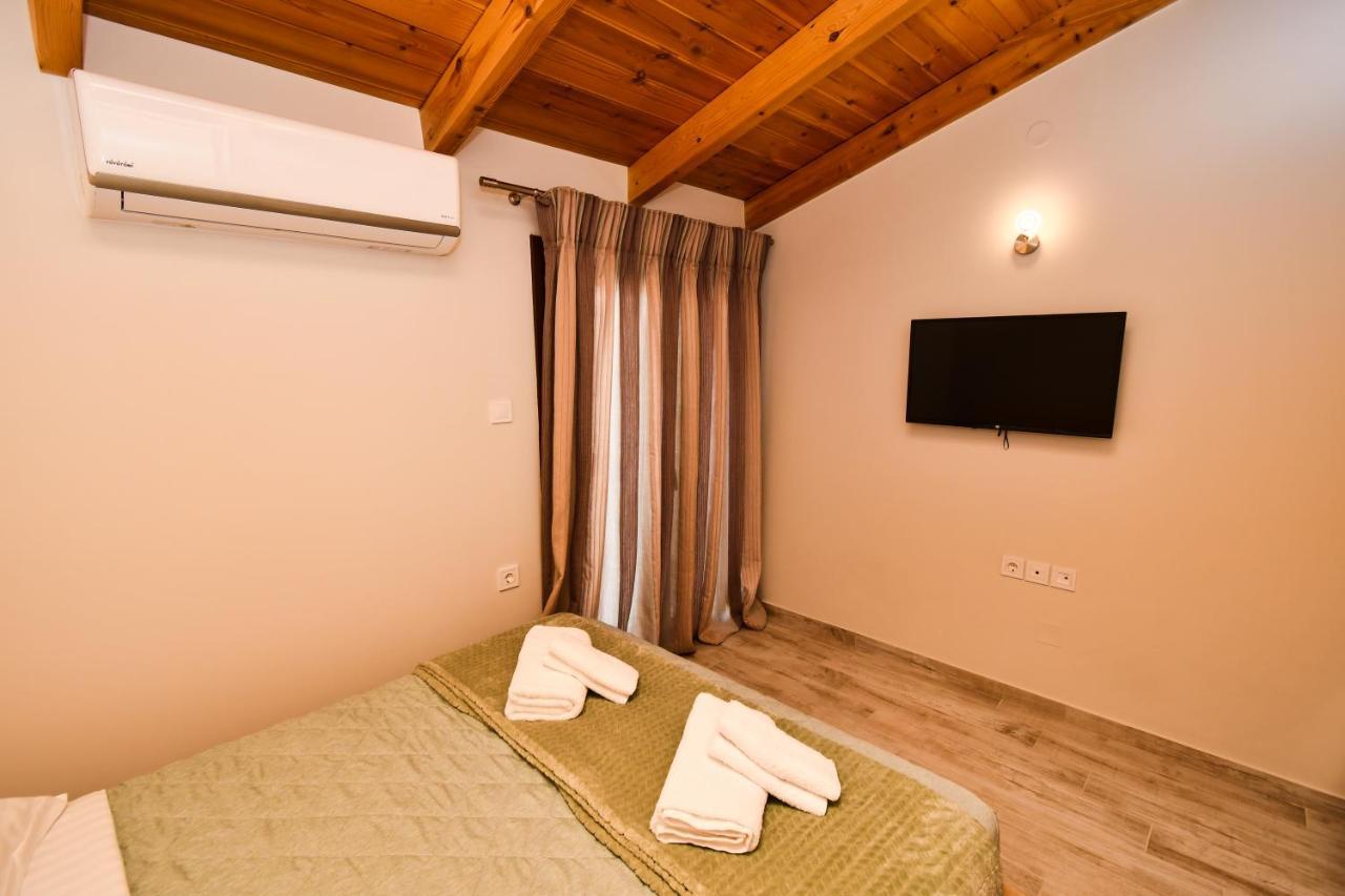 Comfy And Stylish Apt2 Ioannina Extérieur photo