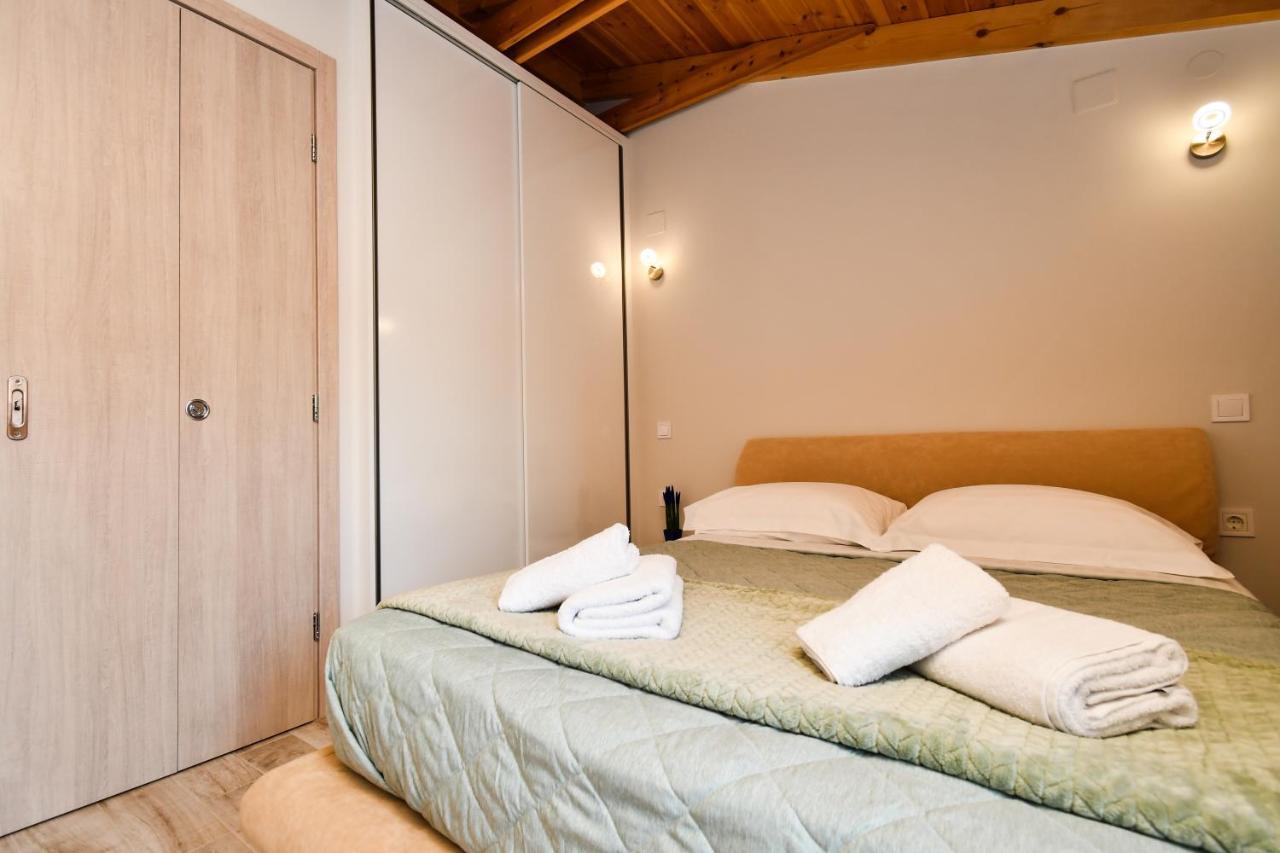 Comfy And Stylish Apt2 Ioannina Extérieur photo