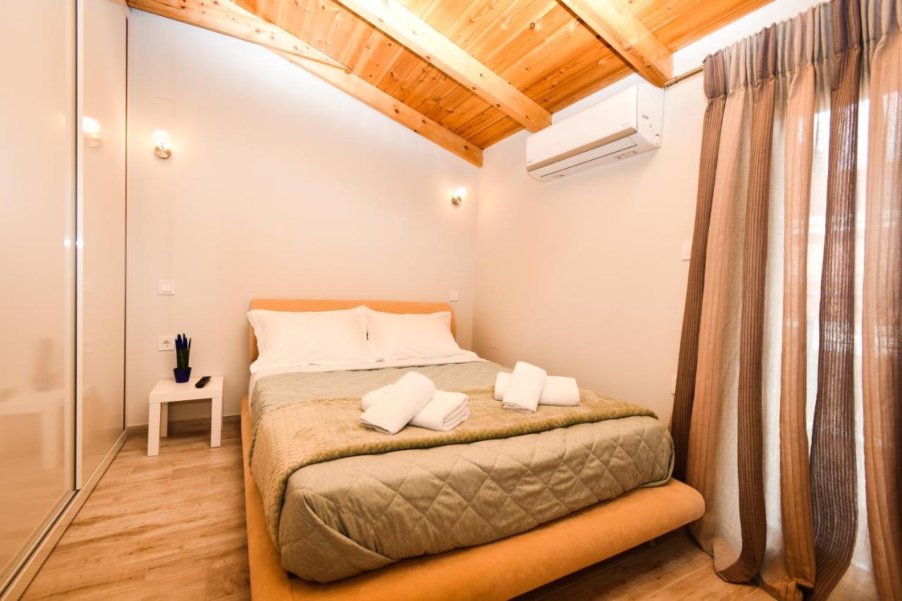 Comfy And Stylish Apt2 Ioannina Extérieur photo