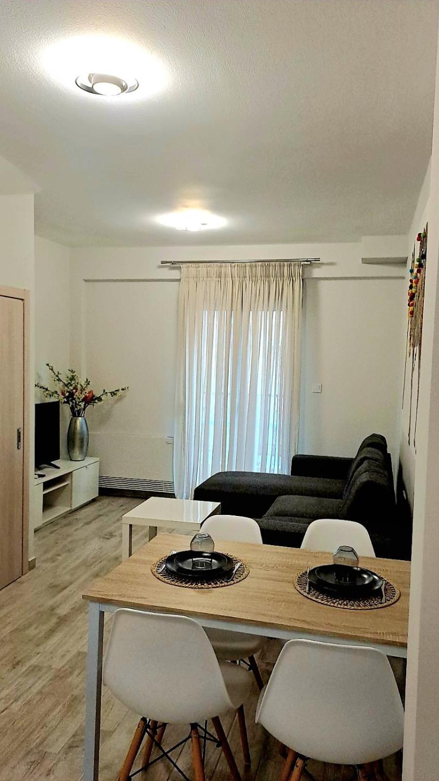 Comfy And Stylish Apt2 Ioannina Extérieur photo